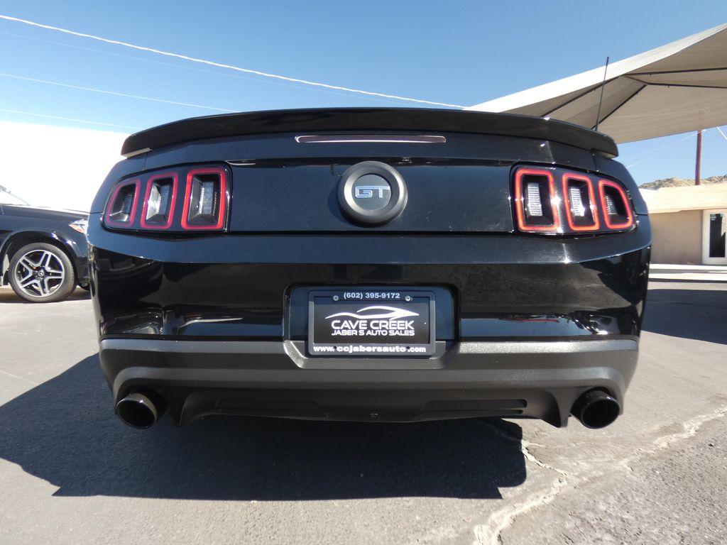 used 2011 Ford Mustang car, priced at $16,950