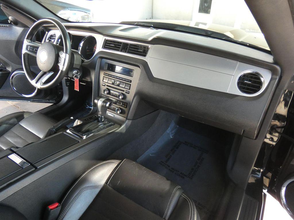 used 2011 Ford Mustang car, priced at $16,950