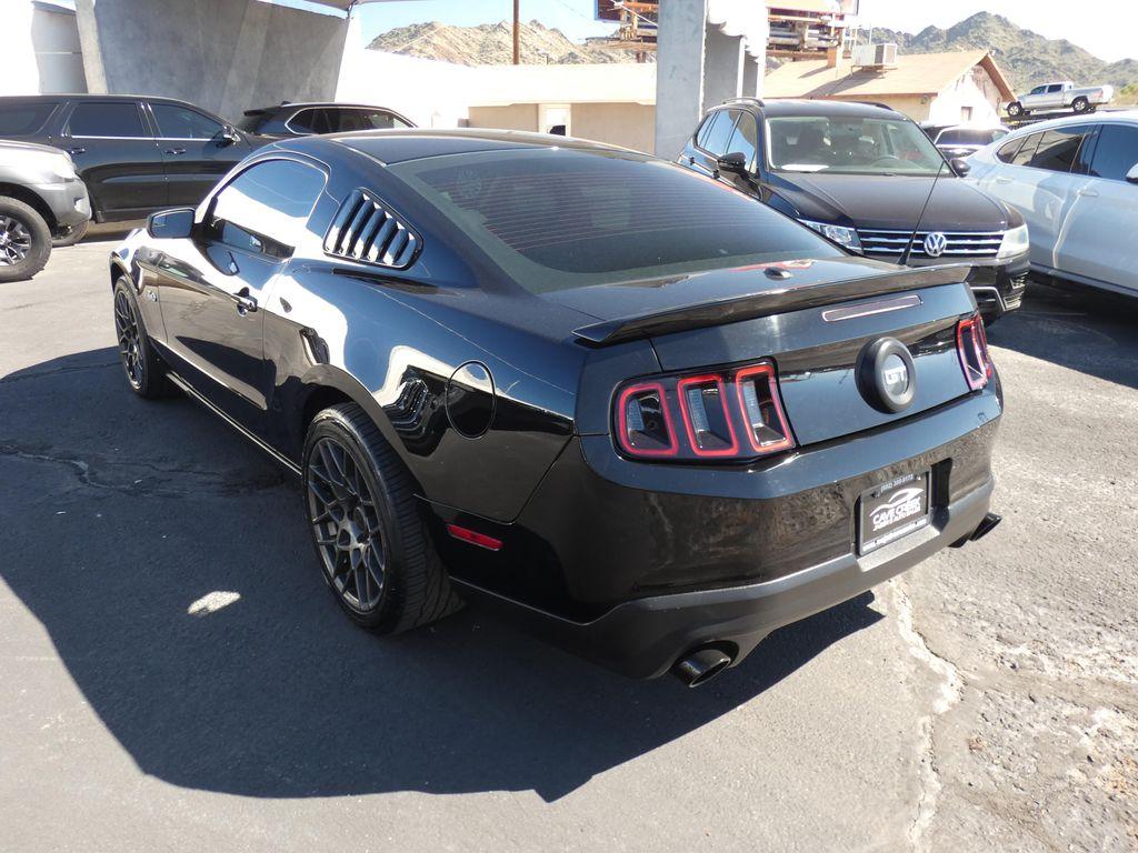 used 2011 Ford Mustang car, priced at $16,950
