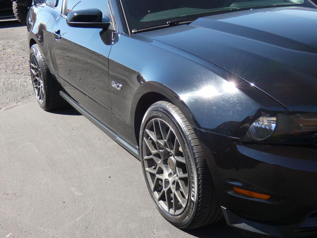 used 2011 Ford Mustang car, priced at $16,950