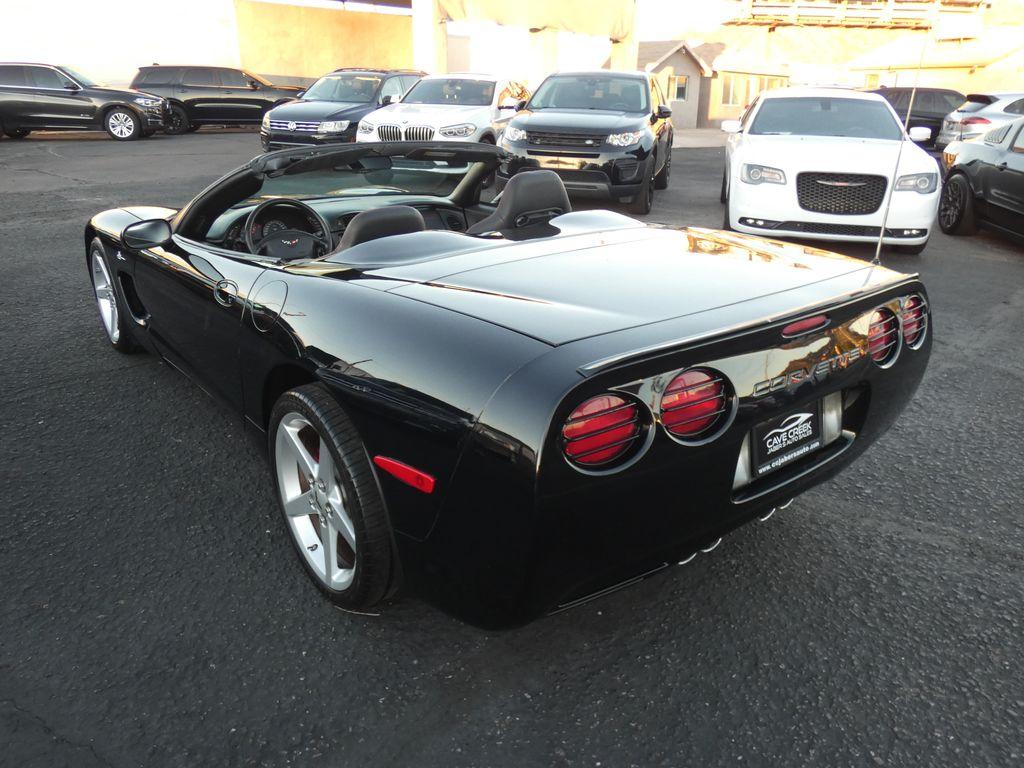 used 2004 Chevrolet Corvette car, priced at $17,950