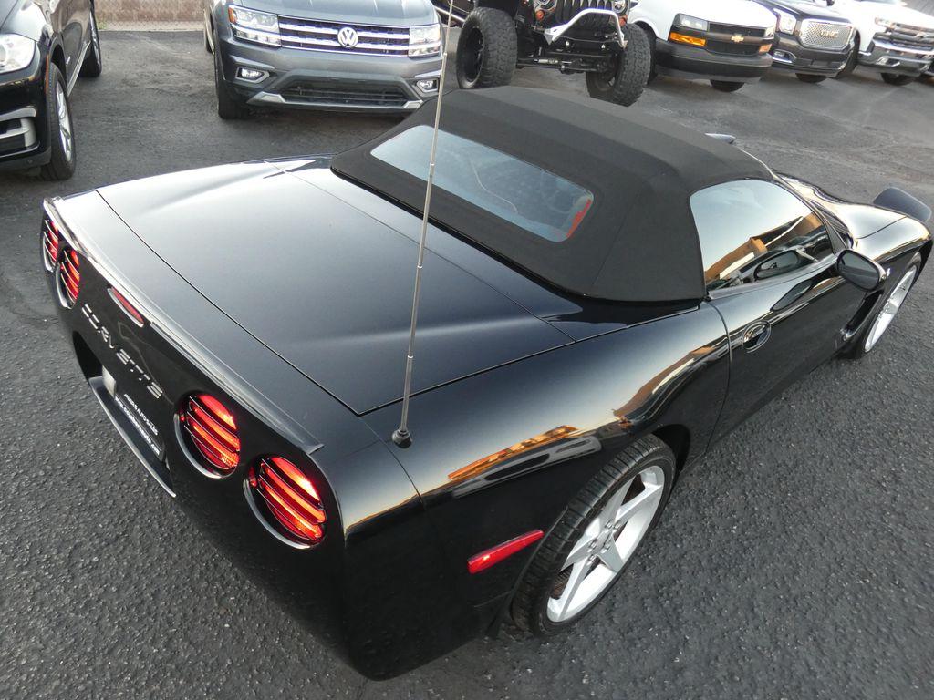 used 2004 Chevrolet Corvette car, priced at $17,950