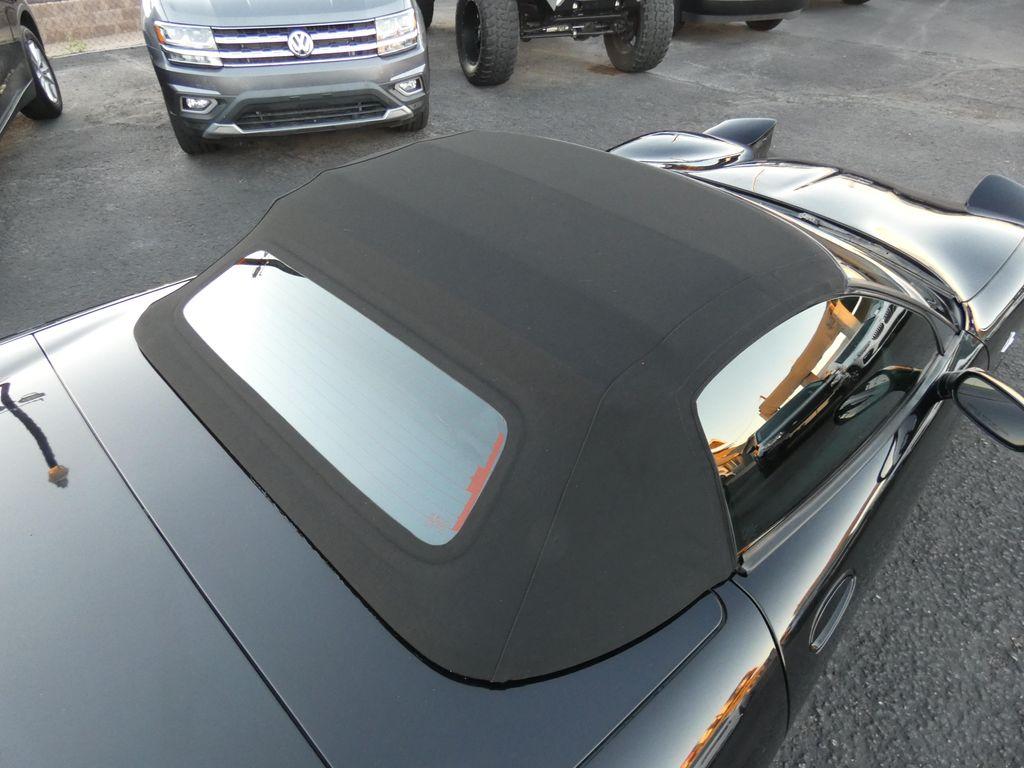 used 2004 Chevrolet Corvette car, priced at $17,950