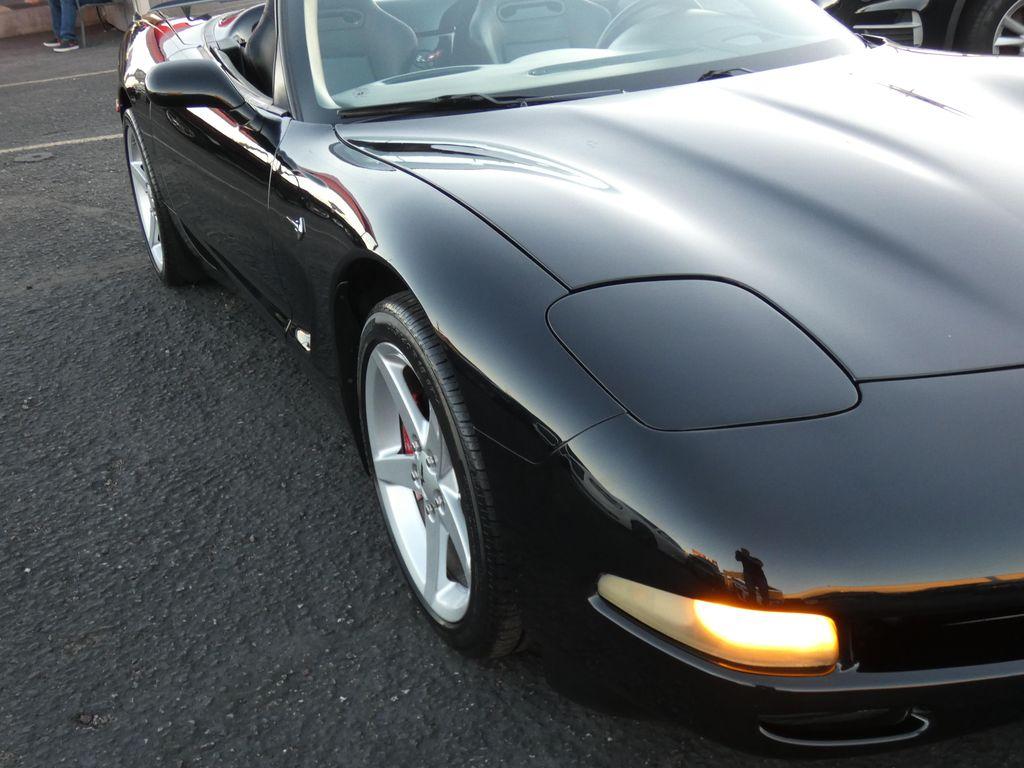 used 2004 Chevrolet Corvette car, priced at $17,950