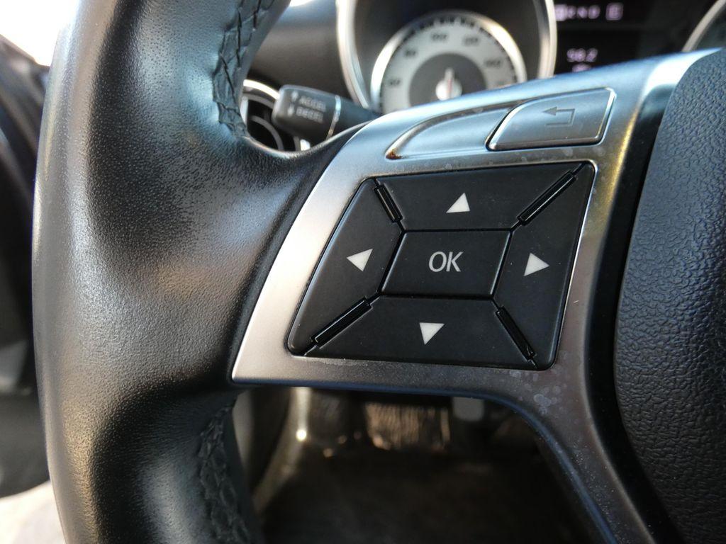 used 2012 Mercedes-Benz SLK-Class car, priced at $12,950