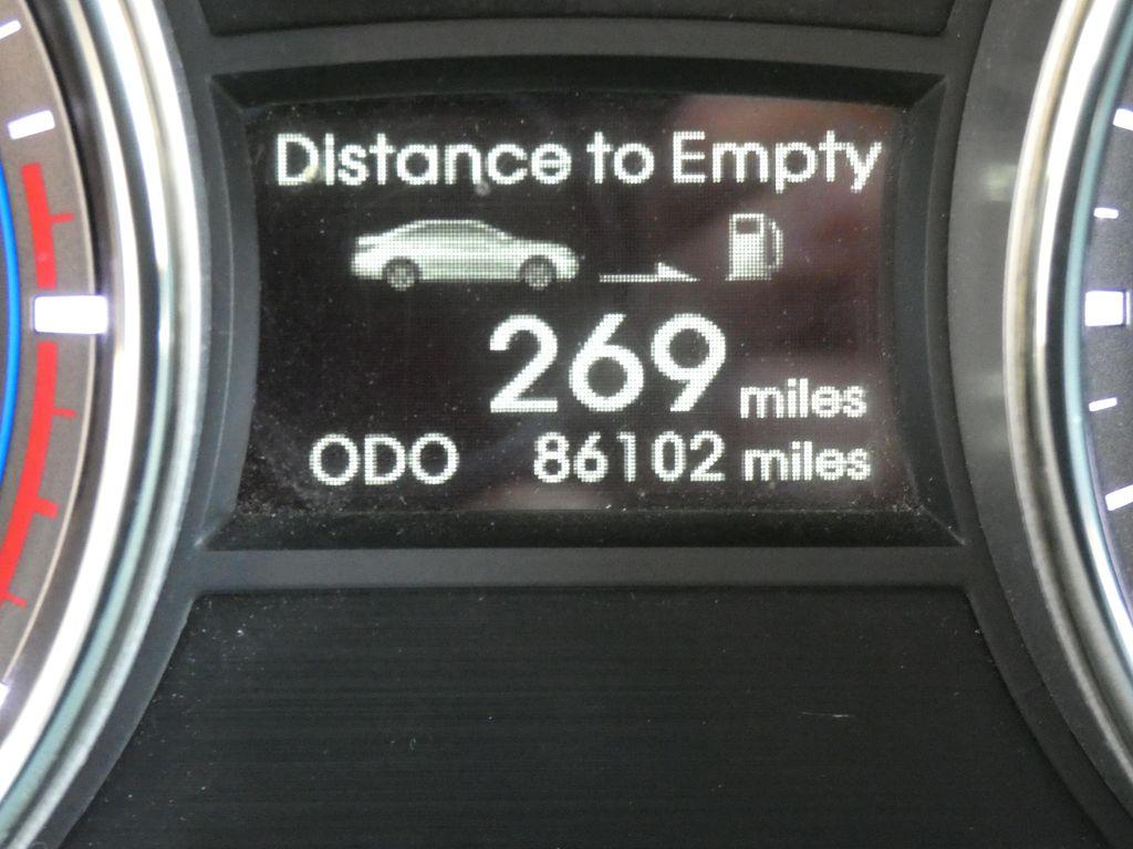 used 2013 Hyundai Sonata car, priced at $8,250