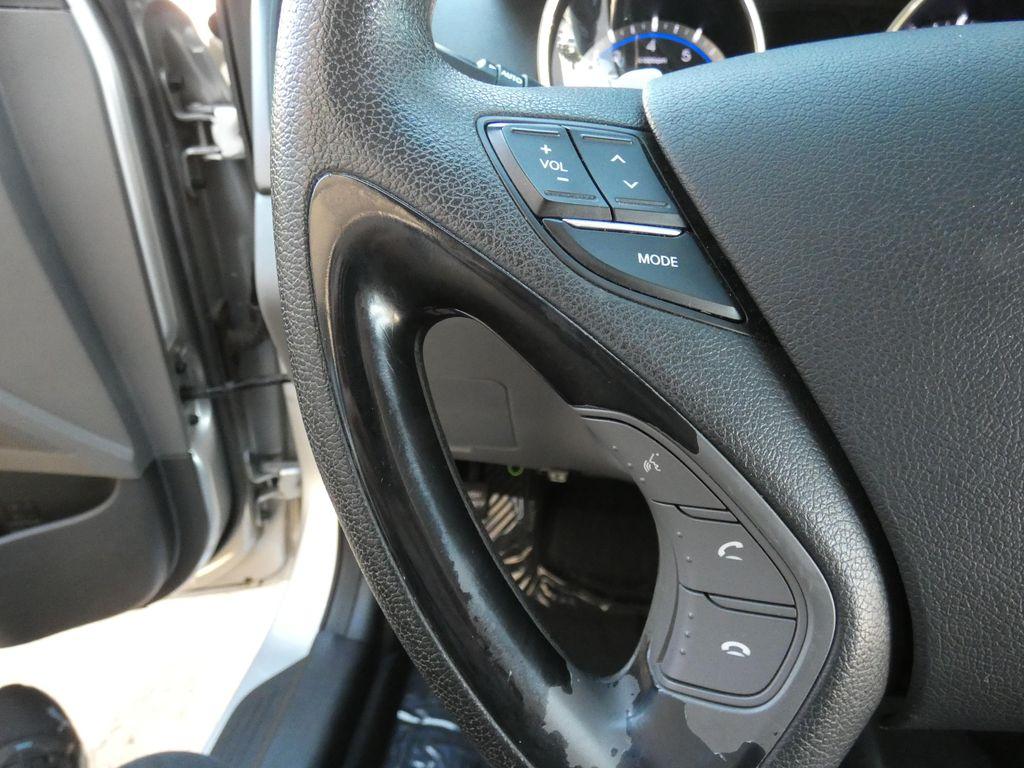 used 2013 Hyundai Sonata car, priced at $8,250