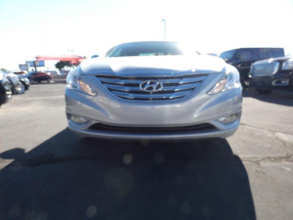 used 2013 Hyundai Sonata car, priced at $8,250
