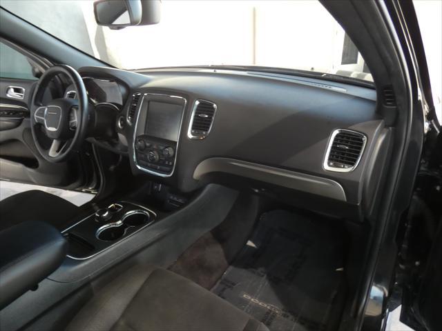 used 2014 Dodge Durango car, priced at $15,950