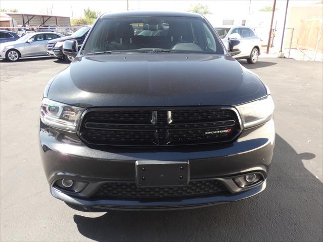 used 2014 Dodge Durango car, priced at $15,950