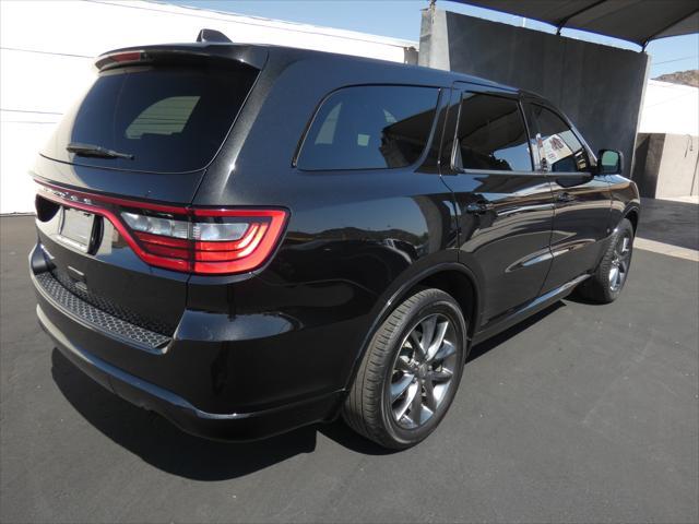 used 2014 Dodge Durango car, priced at $15,950