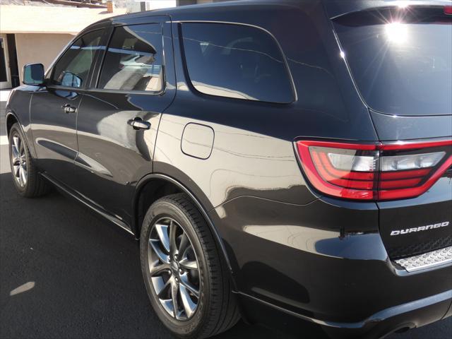 used 2014 Dodge Durango car, priced at $15,950