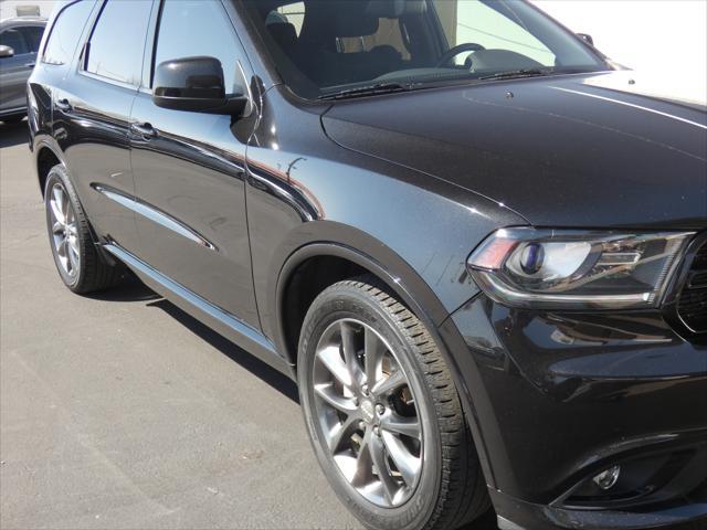 used 2014 Dodge Durango car, priced at $15,950