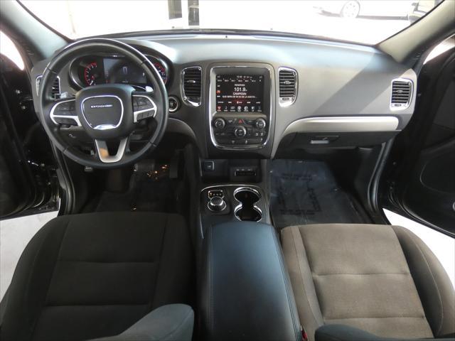 used 2014 Dodge Durango car, priced at $15,950