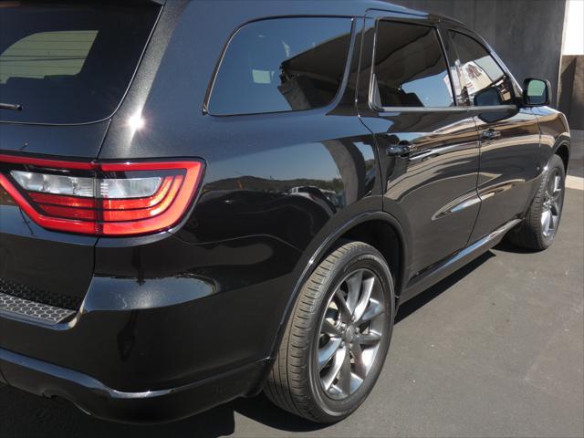 used 2014 Dodge Durango car, priced at $15,950