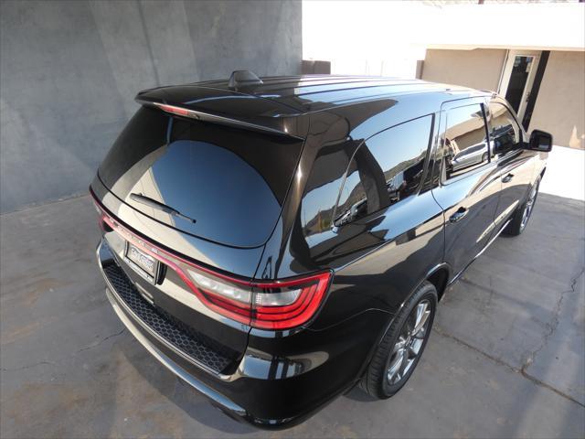 used 2014 Dodge Durango car, priced at $15,950