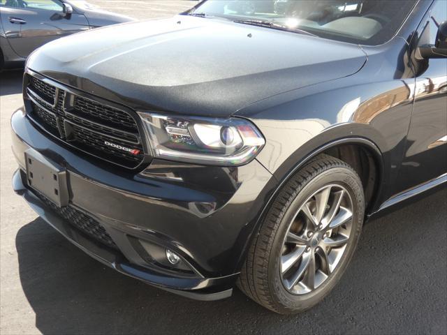 used 2014 Dodge Durango car, priced at $15,950