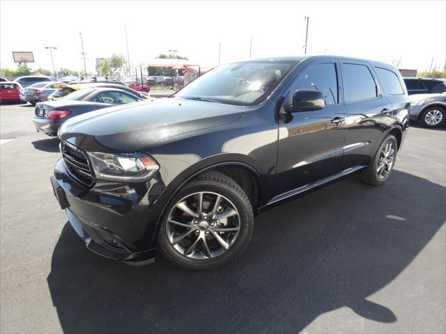 used 2014 Dodge Durango car, priced at $15,950