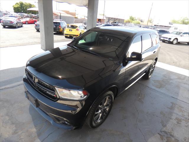 used 2014 Dodge Durango car, priced at $15,950