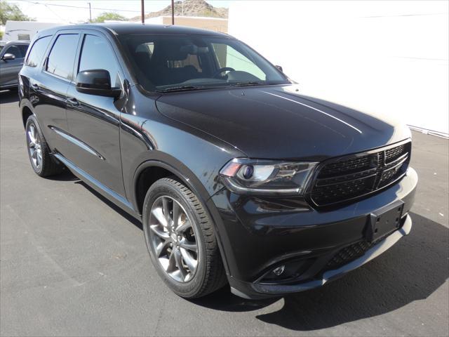 used 2014 Dodge Durango car, priced at $15,950