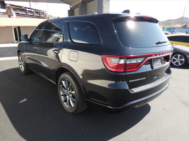 used 2014 Dodge Durango car, priced at $15,950