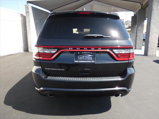 used 2014 Dodge Durango car, priced at $15,950