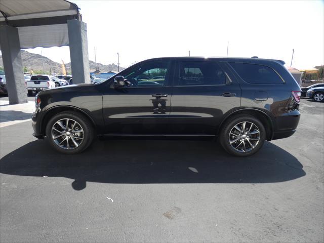 used 2014 Dodge Durango car, priced at $15,950