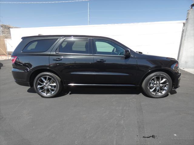 used 2014 Dodge Durango car, priced at $15,950