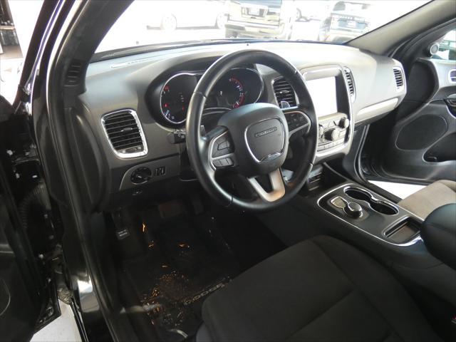 used 2014 Dodge Durango car, priced at $15,950