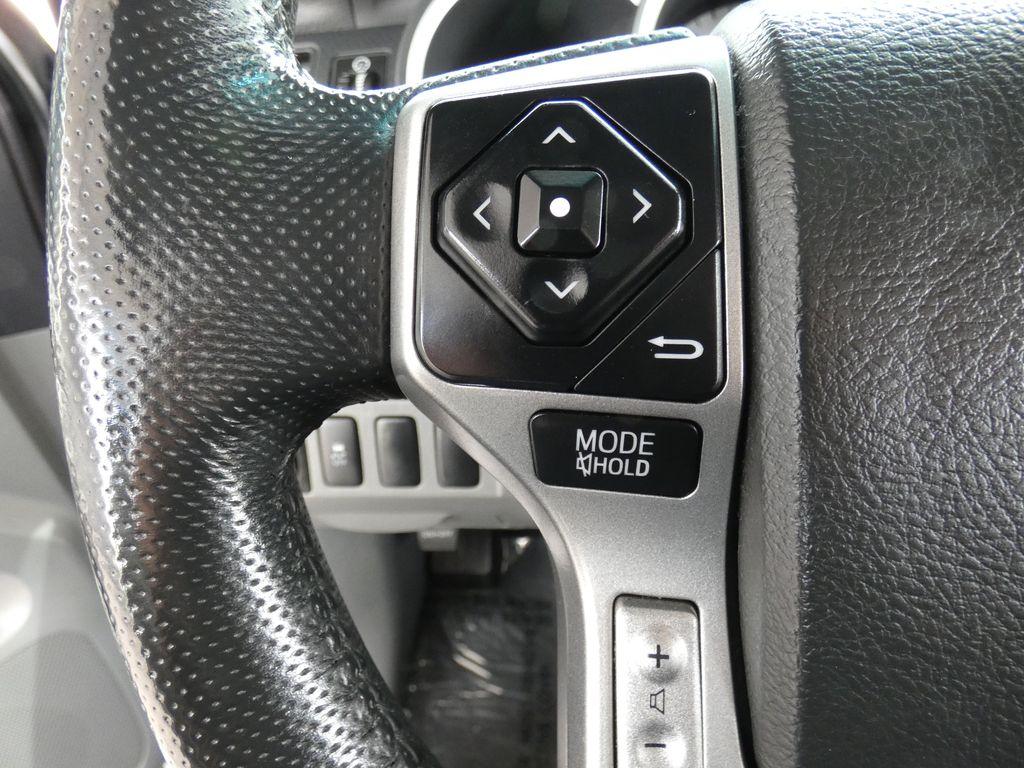 used 2015 Toyota Tacoma car, priced at $19,950
