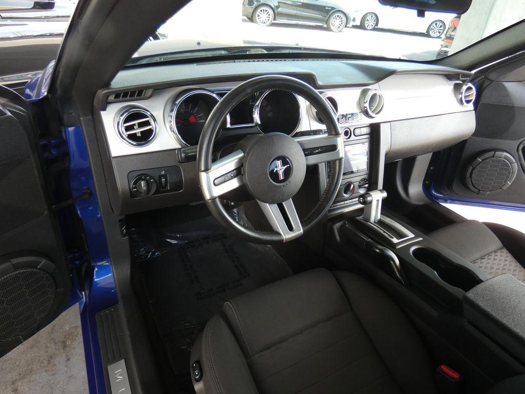 used 2005 Ford Mustang car, priced at $13,950