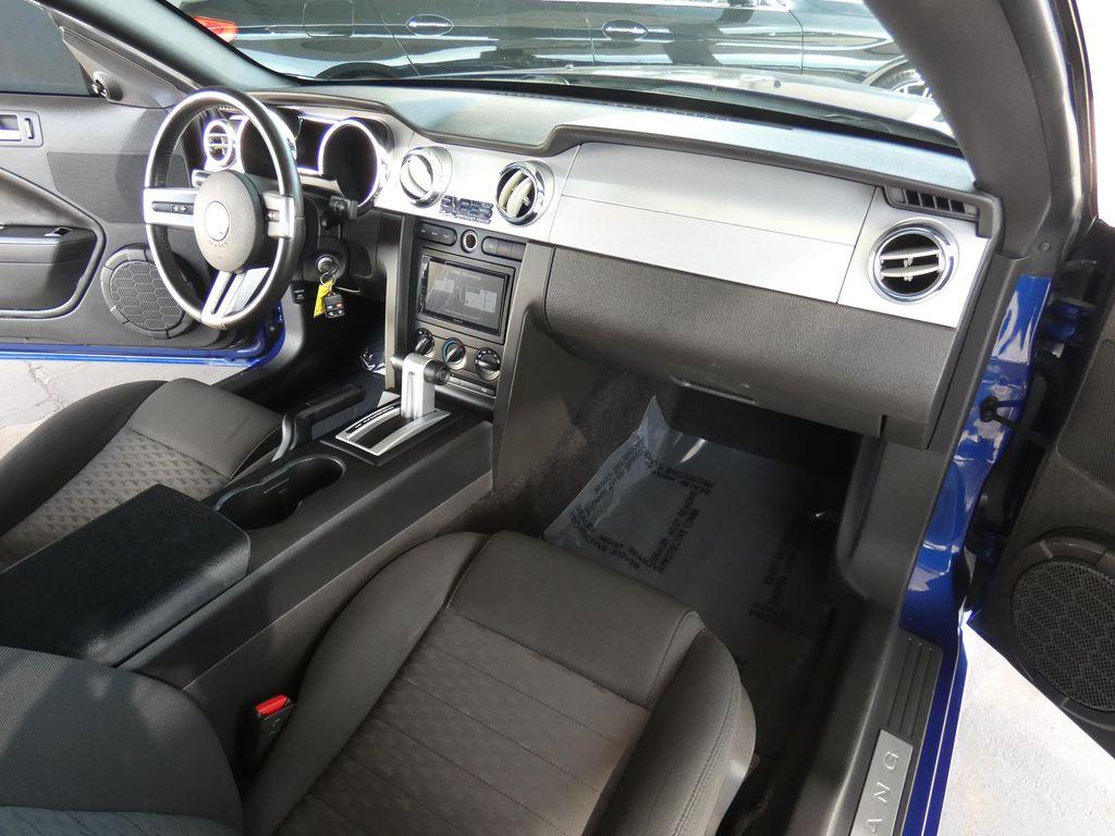 used 2005 Ford Mustang car, priced at $13,950