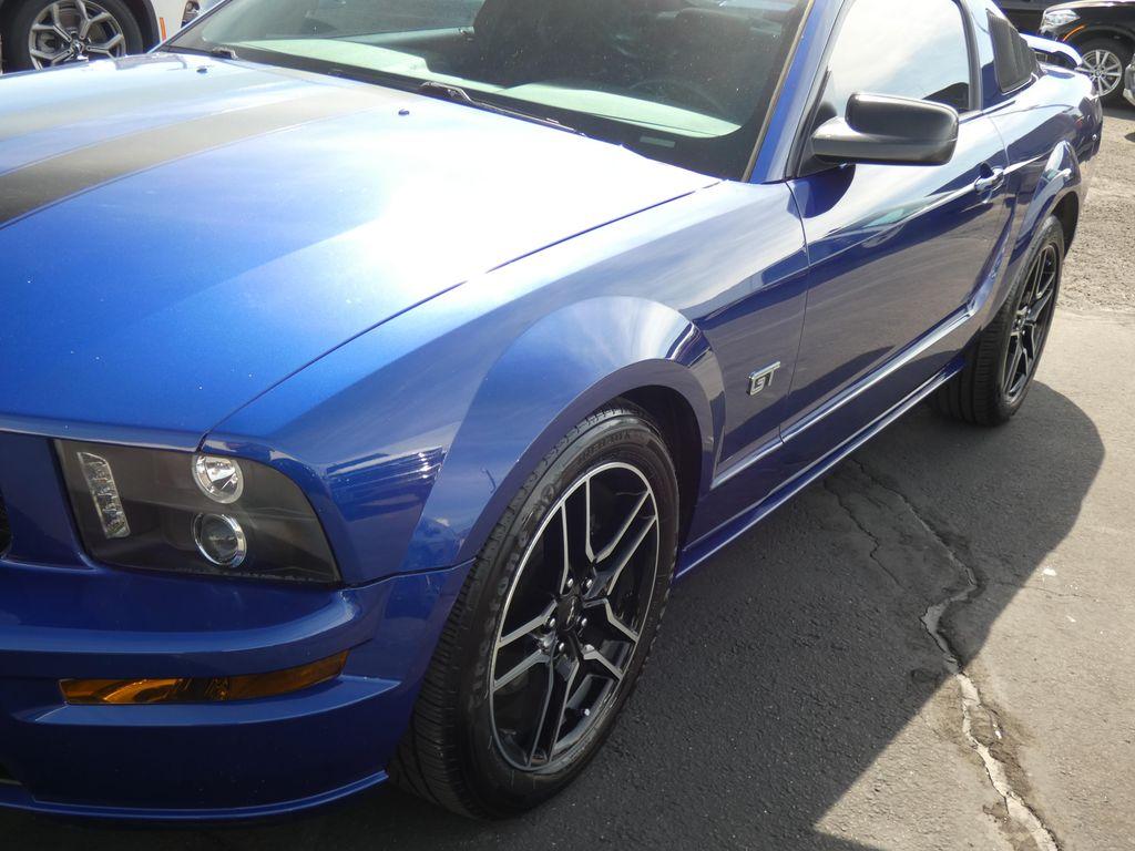 used 2005 Ford Mustang car, priced at $13,950