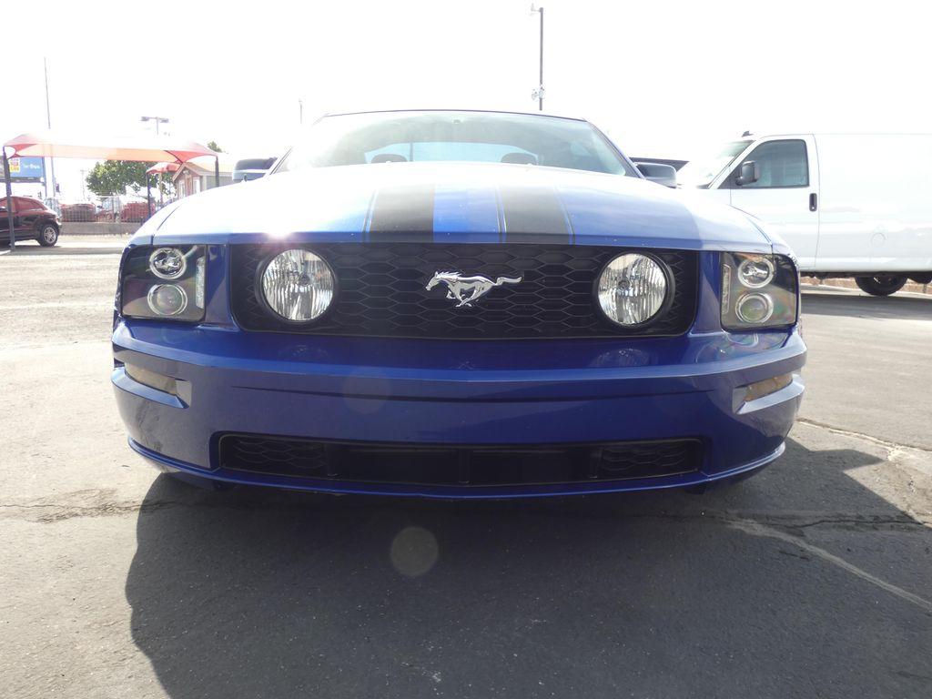used 2005 Ford Mustang car, priced at $13,950