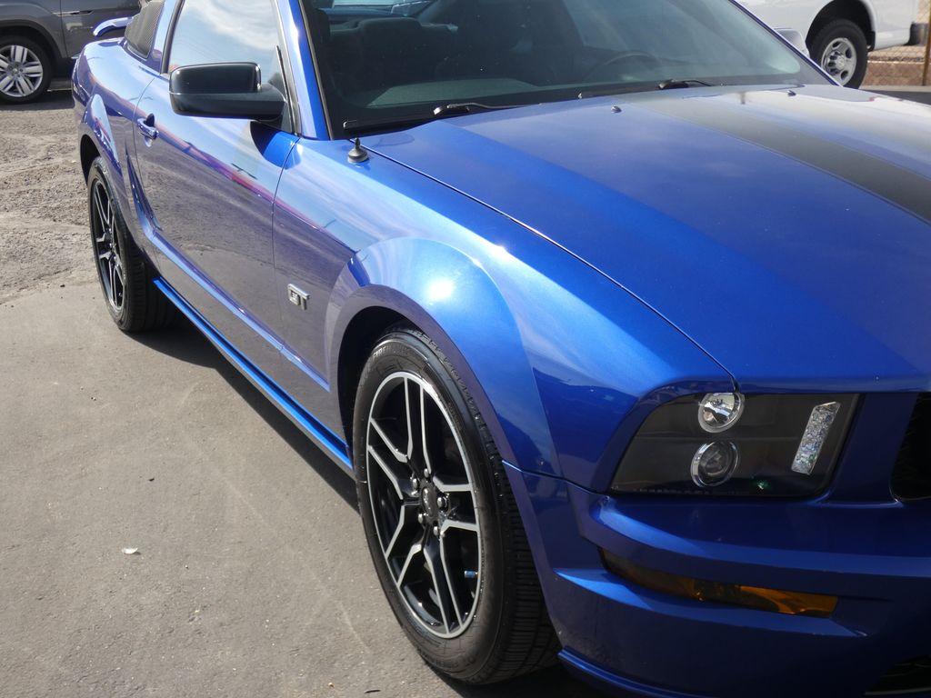used 2005 Ford Mustang car, priced at $13,950