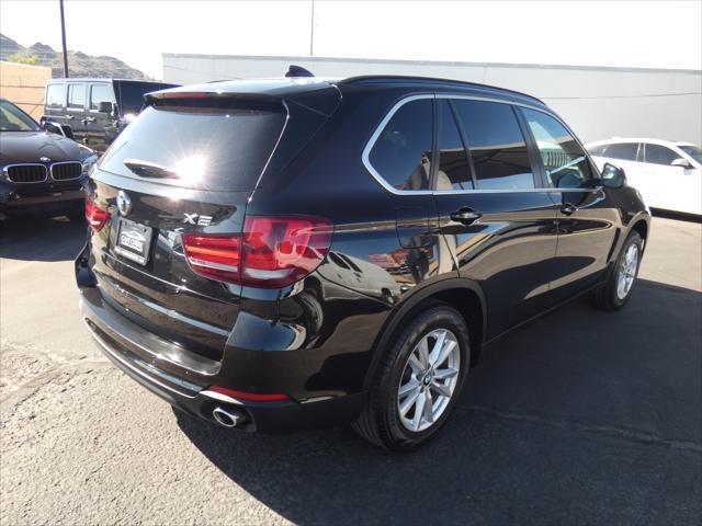 used 2015 BMW X5 car, priced at $14,950