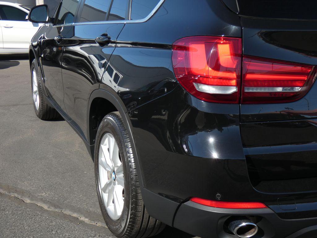 used 2015 BMW X5 car, priced at $14,795
