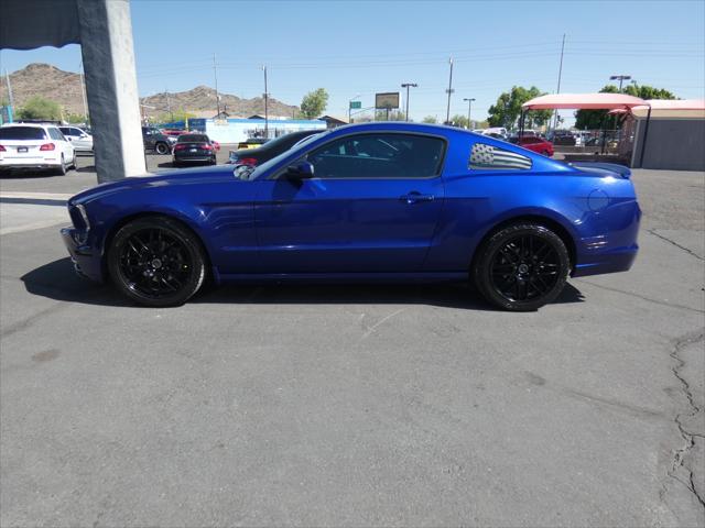 used 2014 Ford Mustang car, priced at $15,950