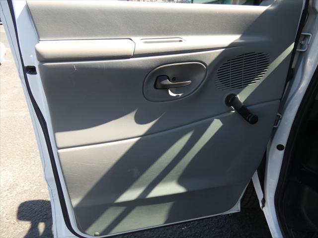 used 2007 Ford E350 Super Duty car, priced at $5,500