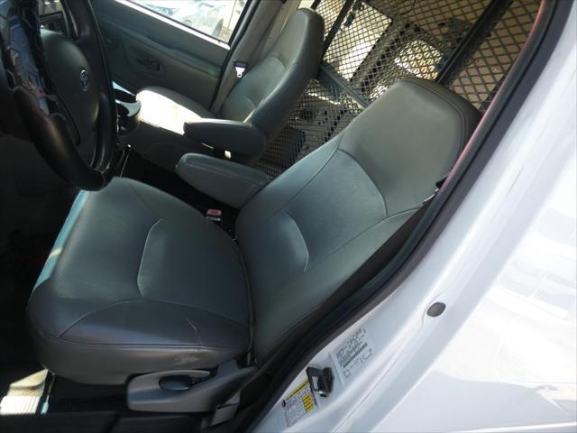 used 2007 Ford E350 Super Duty car, priced at $5,500