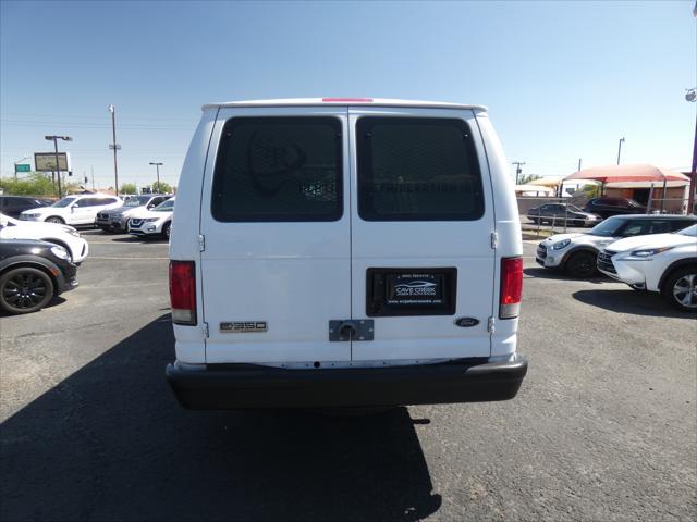 used 2007 Ford E350 Super Duty car, priced at $5,500