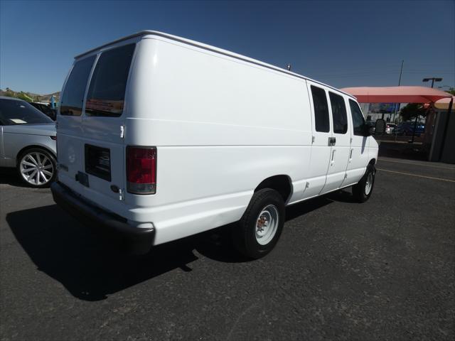used 2007 Ford E350 Super Duty car, priced at $5,500
