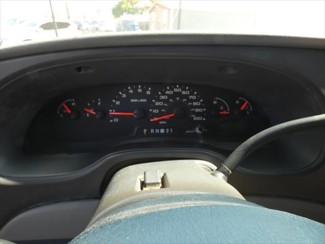 used 2007 Ford E350 Super Duty car, priced at $5,500