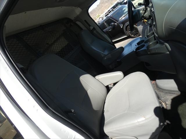 used 2007 Ford E350 Super Duty car, priced at $5,500