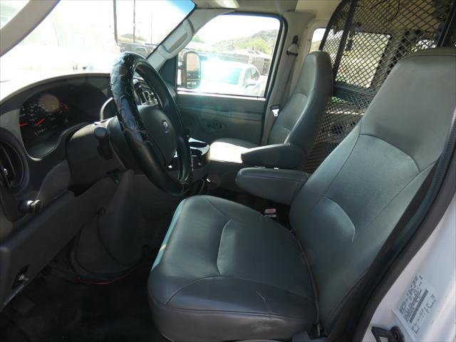 used 2007 Ford E350 Super Duty car, priced at $5,500