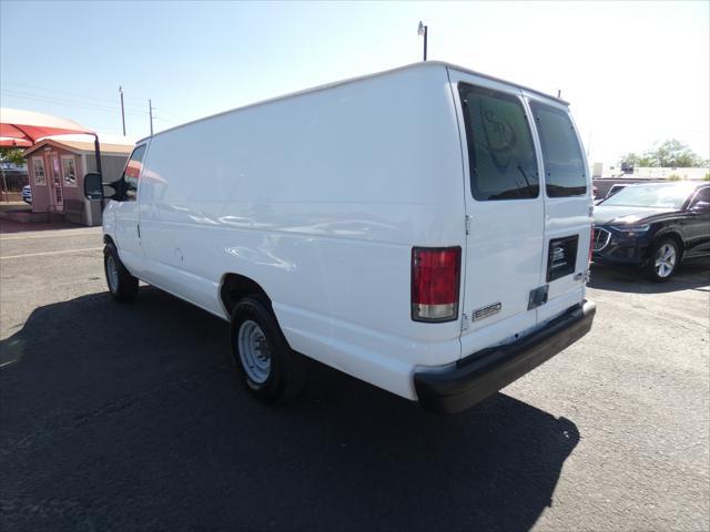 used 2007 Ford E350 Super Duty car, priced at $5,500