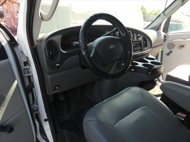 used 2007 Ford E350 Super Duty car, priced at $5,500