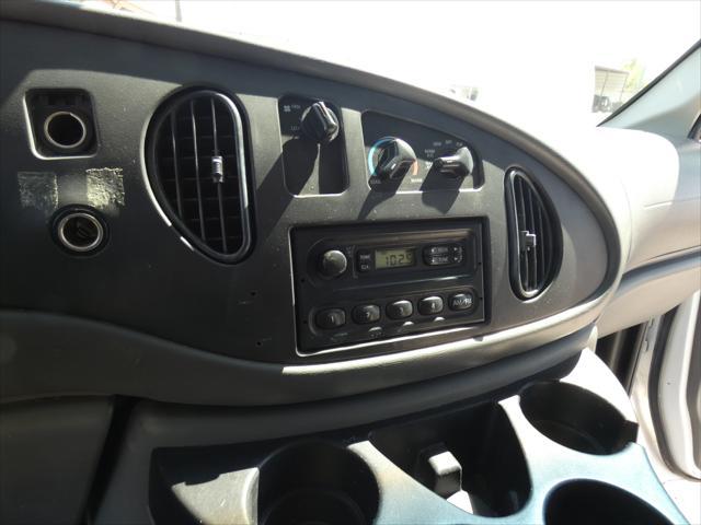 used 2007 Ford E350 Super Duty car, priced at $5,500