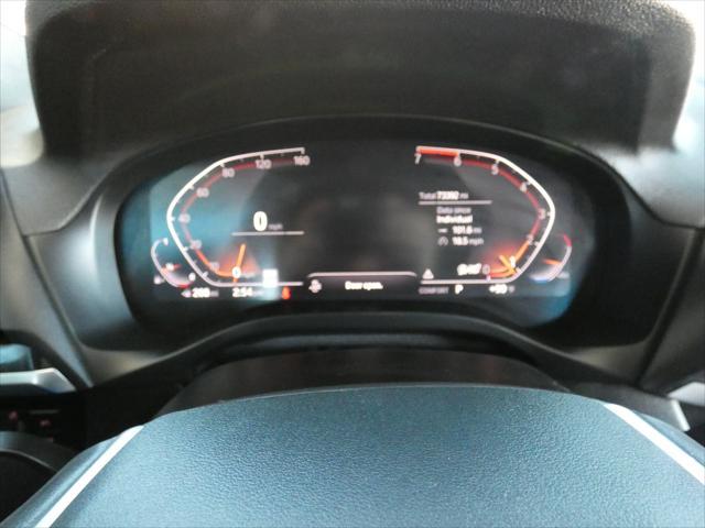 used 2020 BMW X4 car, priced at $27,950