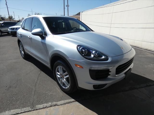 used 2016 Porsche Cayenne car, priced at $21,950